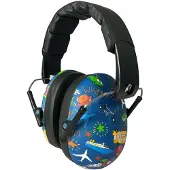 Banz Infant Hearing Protection Earmuffs