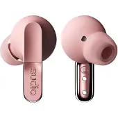 Sudio N3 Pro true wireless in-ear-hodetelefoner / ørepropper med ANC, Bluetooth 5.4 og ladeetui – Rosa