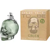 Police To Be 40ml Eau De Toilette