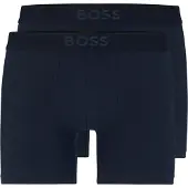 BOSS Ultrasoft Boxers 2 Enheter