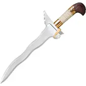 Cold Steel Kris Dagger