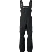SCOTT Vertic Ripstop 3L, Skallbukse, Dame, Black