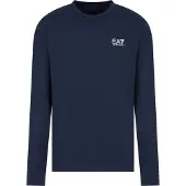 Emporio Armani 8npt28_pjvqz Langarmet T-skjorte