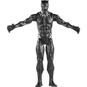 Marvel Black Panther actionfigur 30,5 cm Titan Hero Series