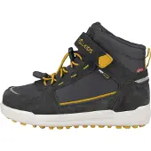 TROLLKIDS Gryllefjord Mid Cut Tursko