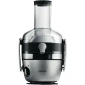 Philips Avance Collection HR1921 - Juicemaskin - 1.1 kW - metall