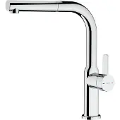 Teka Oval 938 Kjøkkenkran