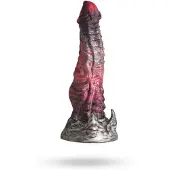XR Brands Hades FantasyDildo - Large