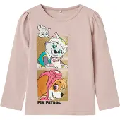 Name it Paw Patrol Langermet Topp
