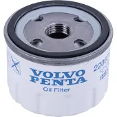 Oem Marine Volvo Penta 3517857 Oljefilter