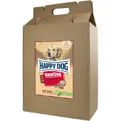 Happy Dog NaturCroq Mini Bein Kylling - 5 kg