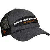 Savage Gear Attitude Cap