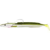 Westin Sandy Andy Jig Mykt Agn 150g 230 Mm