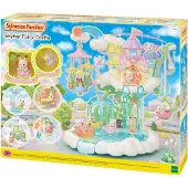 Sylvanian Families Eventyrslott-figur