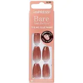 KiSS imPRESS - Flare 30 pcs