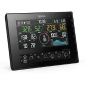 Falk Vejrstation W850, wifi VENTUS (W850)