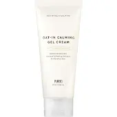 Purito SEOUL Beroligende Ansiktskrem Med Havregel 100ml