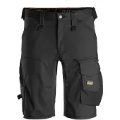 Snickers Allroundwork Elastic Shorts
