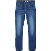 Name it Smal Passform Sweat Jeans