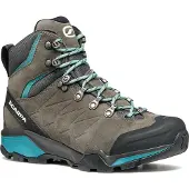 Scarpa Zg Trek Gore-tex Wide Trmx Fjellklatrestøvler