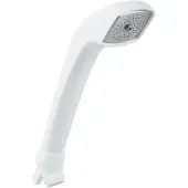 Damixa shower head perlespray with tap