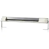 Jevi Infratemper TA-50 stænktæt IP44. 500 W ved 230 V. Længde 725mm.