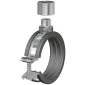 Flamco Rørbøjle BSH 1/2-8/10X58-61 mm