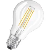 Osram E27 LED-pære dimbar 5W 4000K
