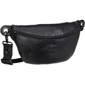 Mandarina Duck Mellow Leather Bum Skuldertaske