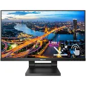 Philips B Line 222B1TC/00 berøringsskjerm 21,5" 1920 x 1080 75 Hz IPS svart