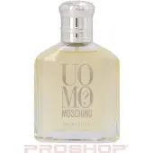 Moschino Uomo Edt 75ml