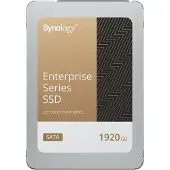 Synology Ekstern Ssd