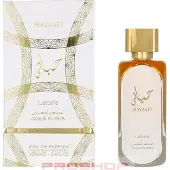 Lattafa Hayaati Gold Elixir 100ml Eau De Parfum