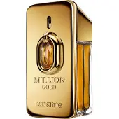 Rabanne Million Gold Elixir 50ml Parfyme