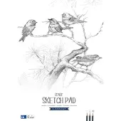 Other Sense Sketchpad A3 80g 70 ark