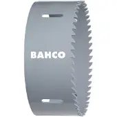 Bahco Karbidspisskrone For Glassfiber Og Murverk 67 Mm