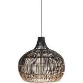 PR Home Martha hengelampe Ombre-look Ø 50 cm