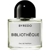 Byredo Bibliotheque Eau De Parfum 100 ml spray