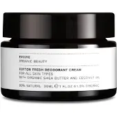 Evolve Organic Beauty 30 ml