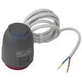 Roth Touchline termomotor 230V NC 1 watt