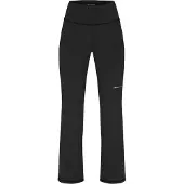 Röhnisch Flattering High Waist Pants Svart