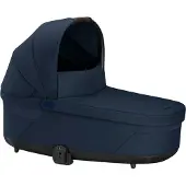 Cybex Baby lift - Barneseng S Lux - Moon Black - - OneSize - Babylift