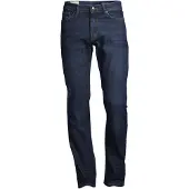 Gant for man. 1000261 Jeans Regular Fit blue (33/34), Casual, Cotton, Denim