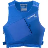 Spinlock seilervest blå str. XL (4)