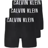 Calvin Klein 000nb3612a Slips 3 Enheter