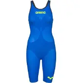Arena Powerskin Carbon Air2 åpen Rygg Konkurransebadedrakt