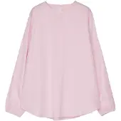 Makia Lena Langermet Bluse