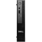 Dell Pro Mc Qcm1250 I3-14100t/8gb/512gb Ssd Stasjonær Pc