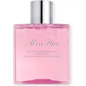 Dior Miss Indulgent Shower Gel With Rose Water 175 ml