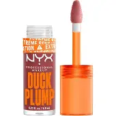 Nyx Duck Plump Lip Gloss 12 Bubblegum Bae